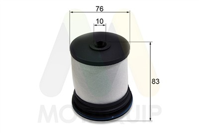 MOTAQUIP LVFF744 EAN: 5056025207943.