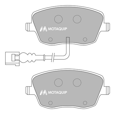 MOTAQUIP LVXL1099 EAN: 5056462418926.