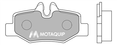 MOTAQUIP LVXL1270 EAN: 5056462419893.