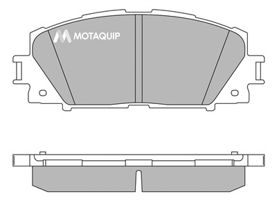 MOTAQUIP LVXL1325
