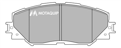 MOTAQUIP LVXL1362 EAN: 5056453479530.