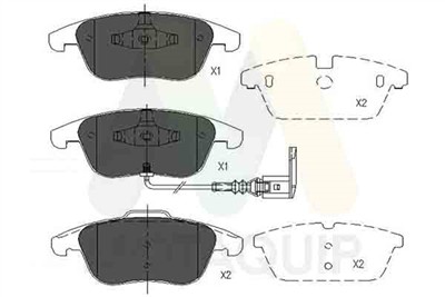 MOTAQUIP LVXL1405 EAN: 5056462420738.