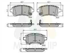 MOTAQUIP LVXL1850