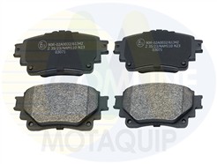 MOTAQUIP LVXL2103