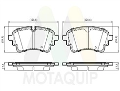 MOTAQUIP LVXL2146
