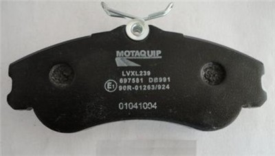 MOTAQUIP LVXL239 EAN: 5056462424040.