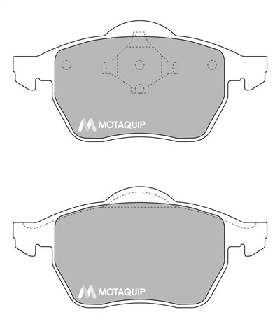 MOTAQUIP LVXL873 EAN: 5056462425191.