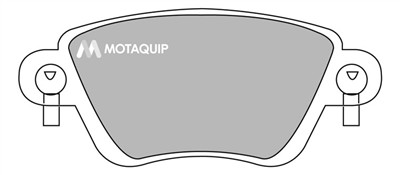 MOTAQUIP LVXL997 EAN: 5056462425351.