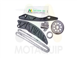 MOTAQUIP MTK043B