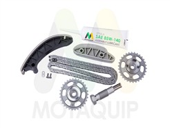 MOTAQUIP MTK057B