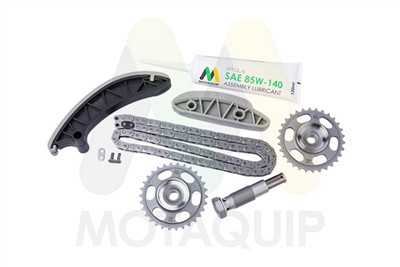 MOTAQUIP MTK057B