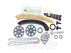 MOTAQUIP MTK065F