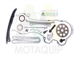 MOTAQUIP MTK125F