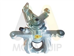 MOTAQUIP VBC221L