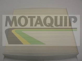 MOTAQUIP VCF250