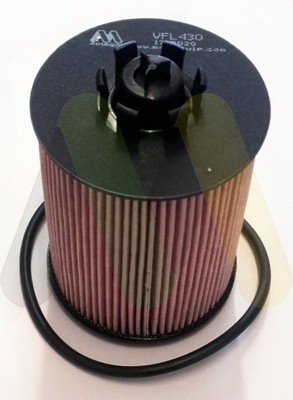 MOTAQUIP VFL430 EAN: 5056453453370.