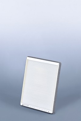 FLEETGUARD AF25840 EAN: 0.