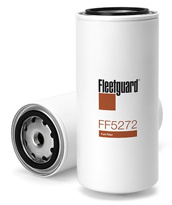 FLEETGUARD FF5272 EAN: 0.