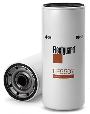 FLEETGUARD FF5507 EAN: 0.