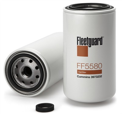 FLEETGUARD FF5580