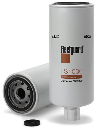 FLEETGUARD FS1000