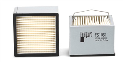 FLEETGUARD FS1081 EAN: 0.