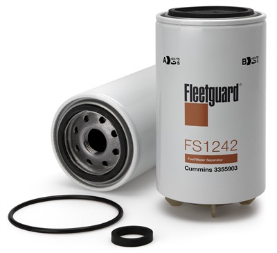 FLEETGUARD FS1242