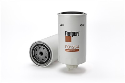 FLEETGUARD FS1254 EAN: 0.