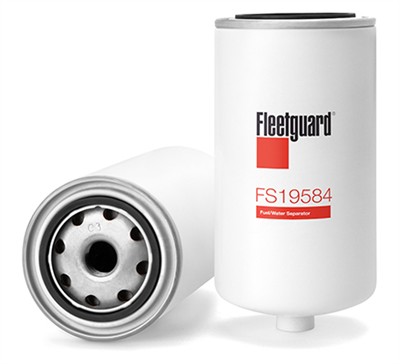 FLEETGUARD FS19584 EAN: 0.