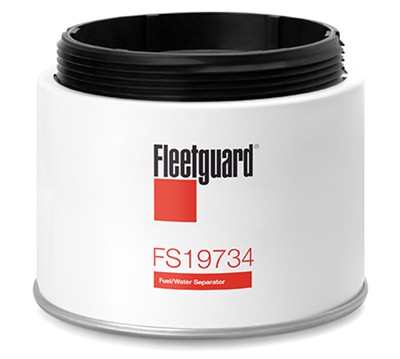 FLEETGUARD FS19734 EAN: 0.