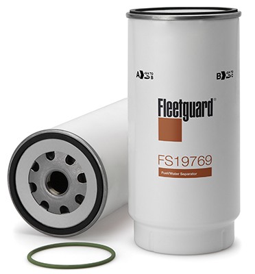 FLEETGUARD FS19769 EAN: 0.