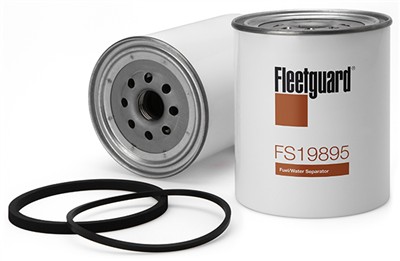 FLEETGUARD FS19895 EAN: 0.