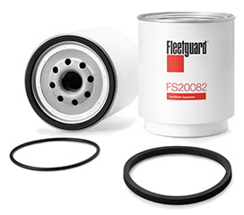 FLEETGUARD FS20082 EAN: 0.