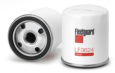 FLEETGUARD LF3624 EAN: 0.