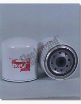 FLEETGUARD WF2071 EAN: 0.