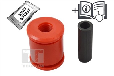 TEDGUM 00218102 EAN: 5908229990490.