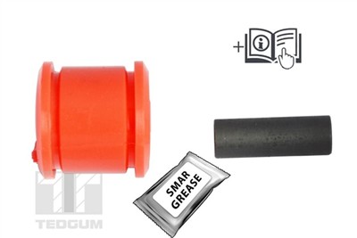 TEDGUM 01167608 EAN: 5908229987810.