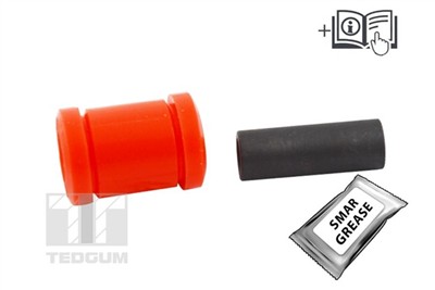 TEDGUM TED28383 EAN: 5902275283834.