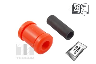 TEDGUM TED28383 EAN: 5902275283834.