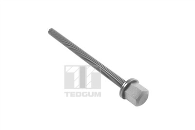 TEDGUM TED48370 EAN: 5902275483708.