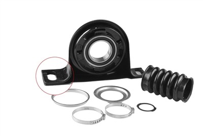 TEDGUM TED62233 EAN: 5902275622336.