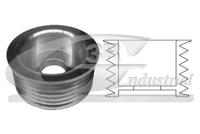 3RG 10221 EAN: 8433819000299.