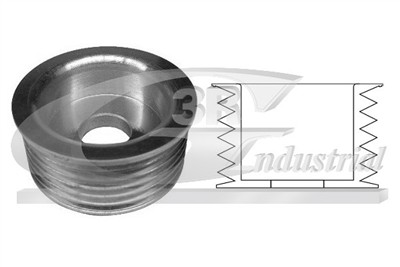 3RG 10224 EAN: 8433819000312.