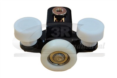 3RG 14502 EAN: 8433819004853.