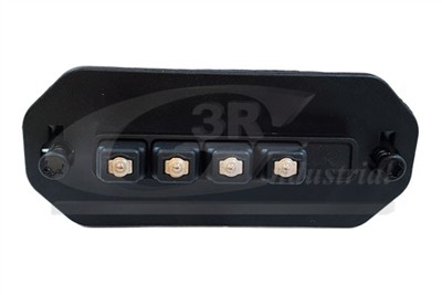 3RG 14618 EAN: 8433819005225.