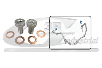 3RG 19000 EAN: 8433889235089.