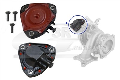 3RG 19326 EAN: 8433889256770.