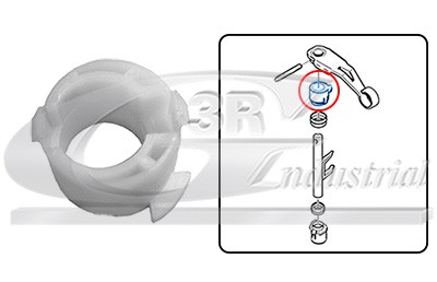 3RG 22212 EAN: 8433819010861.