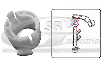 3RG 22213 EAN: 8433819010878.