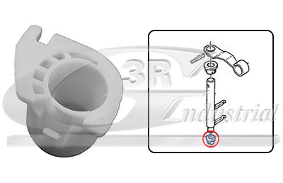 3RG 22214 EAN: 8433819010885.